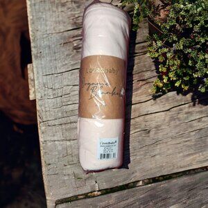 Loved Baby Organic Blanket